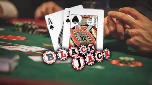Blackjack giống với Xì Dách của nước ta